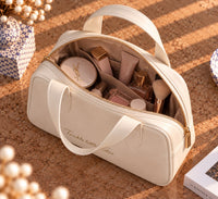 Trousse de Toilette Cuir - Cordane