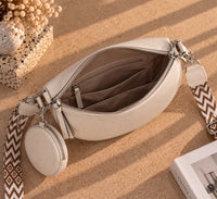 Sac Banane Cuir - Cordane