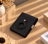 Porte-Cartes RFID Cuir - Cordane