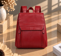 Sac à Dos Cuir Véritable - Cordane