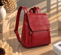 Sac à Dos Cuir Véritable - Cordane