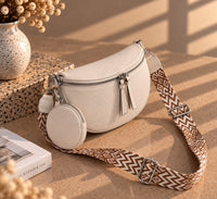 Sac Banane Cuir - Cordane