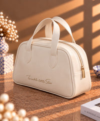 Trousse de Toilette Cuir - Cordane