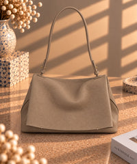 Sac Cabas Cuir Pleine Fleur - Cordane