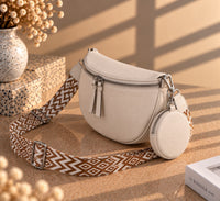 Sac Banane Cuir - Cordane