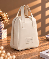 Trousse de Maquillage Cuir - Cordane