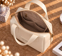 Trousse de Maquillage Cuir - Cordane