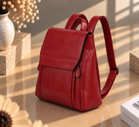 Sac à Dos Cuir Véritable - Cordane