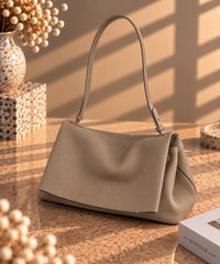 Sac Cabas Cuir Pleine Fleur - Cordane